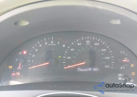 2009 Toyota Camry Le V6 from USA, damaged, VIN 4T1BK46KX9U088057